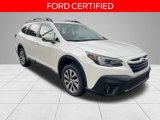 Used 2022 Subaru Outback Premium image 2