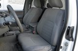Used 2017 Nissan Frontier S image 3