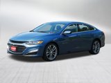 Used 2024 Chevrolet Malibu LT image 3