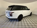 Used 2020 Land Rover Range Rover HSE image 5