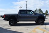 Used 2016 Ford F150 XLT image 3