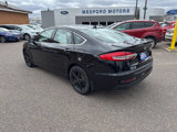 Used 2019 Ford Fusion Energi Titanium image 5