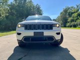 Used 2022 Jeep Grand Cherokee Limited image 3