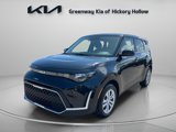 New 2025 Kia Soul LX image 3