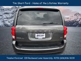 Used 2020 Dodge Grand Caravan SXT image 6