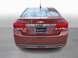 Used 2012 Chevrolet Cruze LT w/ RS Package image 5