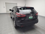 Used 2020 Nissan Rogue Sport S image 6
