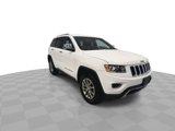 Used 2014 Jeep Grand Cherokee Limited image 2