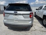 Used 2017 Ford Explorer XLT w/ Equipment Group 202A image 2