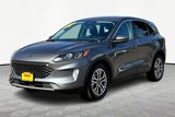 Used 2022 Ford Escape SEL image 2