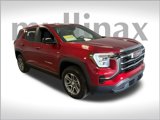 New 2025 GMC Terrain Elevation image 2