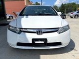 Used 2007 Honda Civic LX image 5