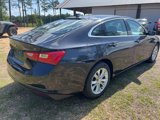 Used 2023 Chevrolet Malibu LT image 4