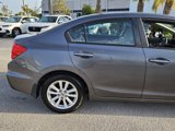 Used 2012 Honda Civic EX-L image 5