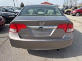 Used 2011 Honda Civic LX image 5