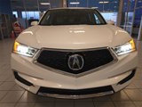 Certified 2017 Acura MDX SH-AWD w/ Technology Package image 3