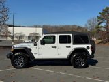 Used 2022 Jeep Wrangler Unlimited Rubicon 4xe image 6