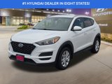 Used 2019 Hyundai Tucson Value image 2
