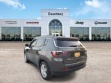 Certified 2022 Jeep Compass Latitude image 3