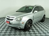 Used 2014 Chevrolet Captiva Sport LTZ image 3