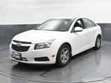 Used 2014 Chevrolet Cruze LT image 5
