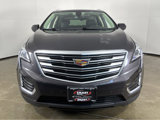 Used 2018 Cadillac XT5 Luxury w/ Driver Awareness Package image 6