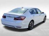 Used 2017 Honda Accord Hybrid Sedan image 5