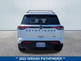 Used 2022 Nissan Pathfinder SV image 4