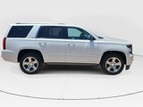 Used 2016 Chevrolet Tahoe LTZ w/ Max Trailering Package image 2