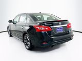 Used 2017 Nissan Sentra SR image 5
