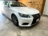 Used 2015 Lexus LS 460 Luxury image 2