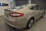 Used 2015 Ford Fusion Titanium image 5
