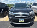 Used 2017 Honda Pilot Elite image 2