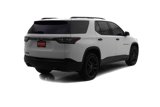 Used 2020 Chevrolet Traverse Premier w/ Redline Edition image 2