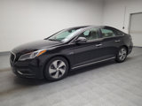 Used 2017 Hyundai Sonata Limited image 2
