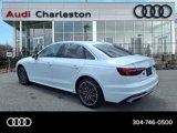 Used 2020 Audi A4 2.0T Premium image 5