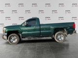 Used 2017 Chevrolet Silverado 2500 W/T image 5