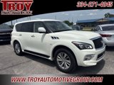 Used 2016 INFINITI QX80 2WD image 3