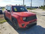 Used 2021 Jeep Renegade Latitude w/ Convenience Group image 3