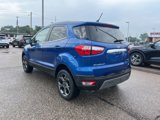 Certified 2021 Ford EcoSport Titanium image 6