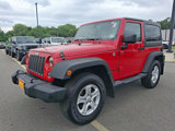 Used 2014 Jeep Wrangler Sport w/ Quick Order Package 24S image 3