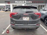 Used 2019 GMC Terrain SLT image 4