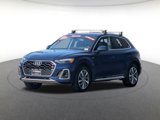 Used 2023 Audi Q5 2.0T Premium Plus image 3