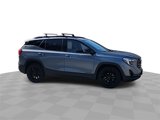 Used 2021 GMC Terrain SLT w/ Infotainment Package II image 2