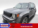 Used 2021 Jeep Renegade Trailhawk w/ Sun & Sound Group image 3