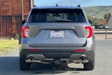 Used 2022 Ford Explorer XLT w/ Equipment Group 202A image 5