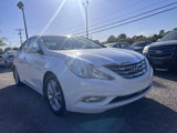 Used 2013 Hyundai Sonata Limited image 4