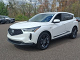 Certified 2024 Acura RDX A-Spec image 3