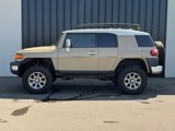Used 2012 Toyota FJ Cruiser 4WD image 2
