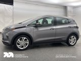 Used 2023 Chevrolet Bolt LT w/ Driver Confidence Package image 2